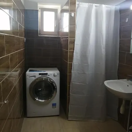 Apartman Tislerics Hévíz