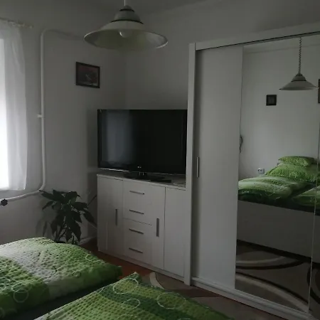 Apartman Tislerics