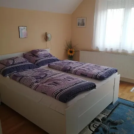 Daire Tislerics Hévíz