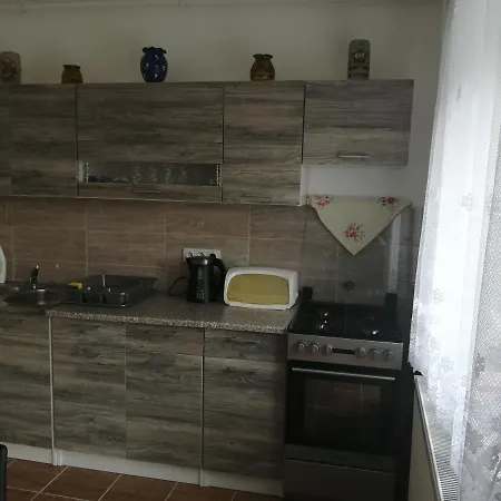 Apartment Tislerics