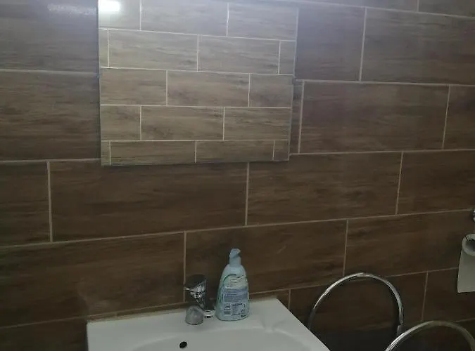 Apartament Tislerics